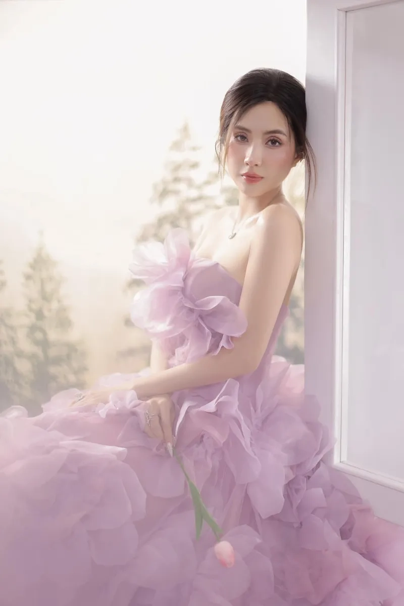 Thiên An sinh ngày bao nhiêu mà người hâm mộ luôn nhớ đến