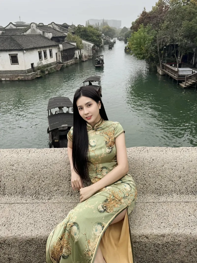 Thiên An họ tên đầy đủ và những điều thú vị về cô