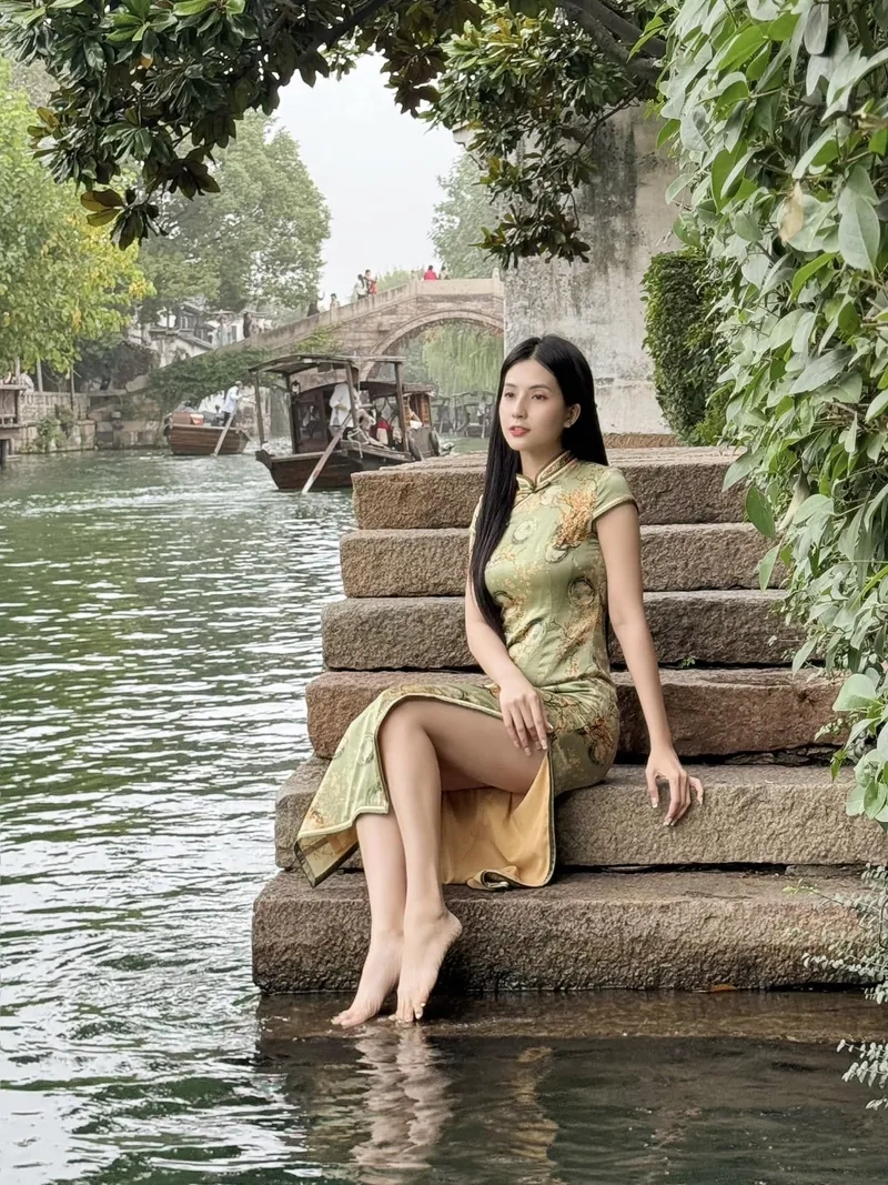 Thiên An tên thật có gì đặc biệt và ít người biết đến