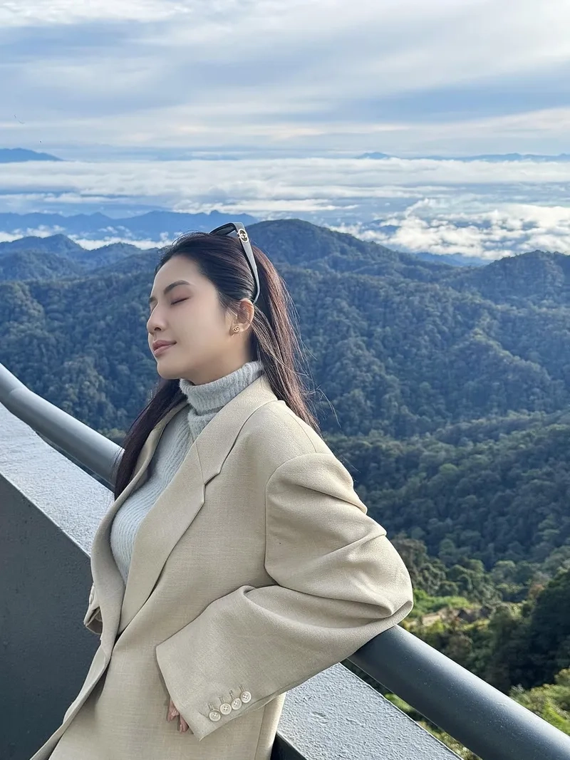 Thiên An Official tên thật là gì mà khiến fan tò mò
