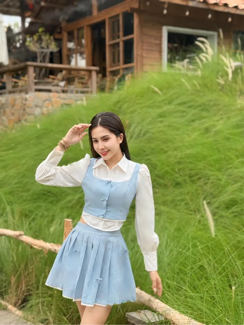 Thiên An ngày sinh chính xác là bao nhiêu khiến fan tò mò