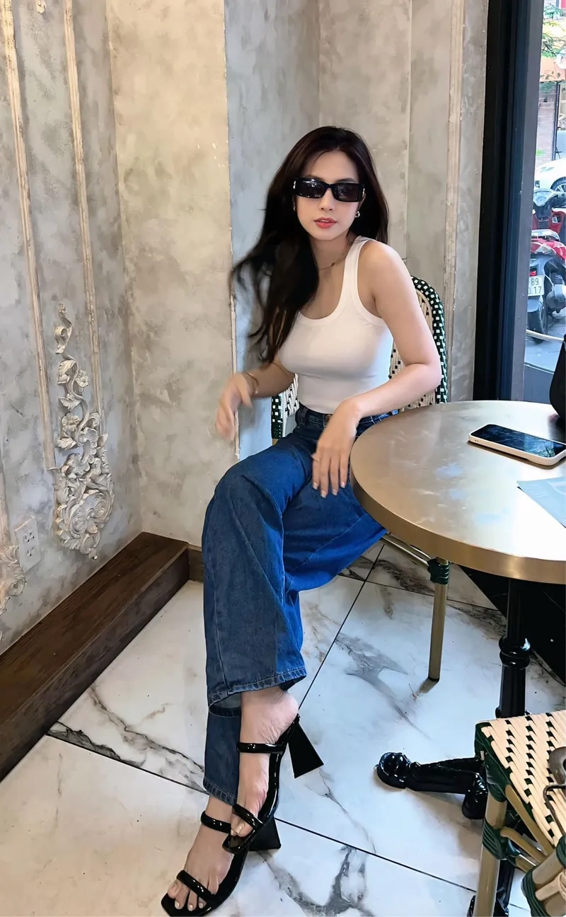 Thiên An bao nhiêu tuổi mà đã có sự nghiệp rực rỡ