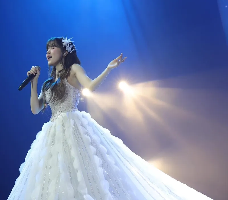 Chưa quên người yêu cũ Thiều Bảo Trâm lyrics, bản ballad da diết