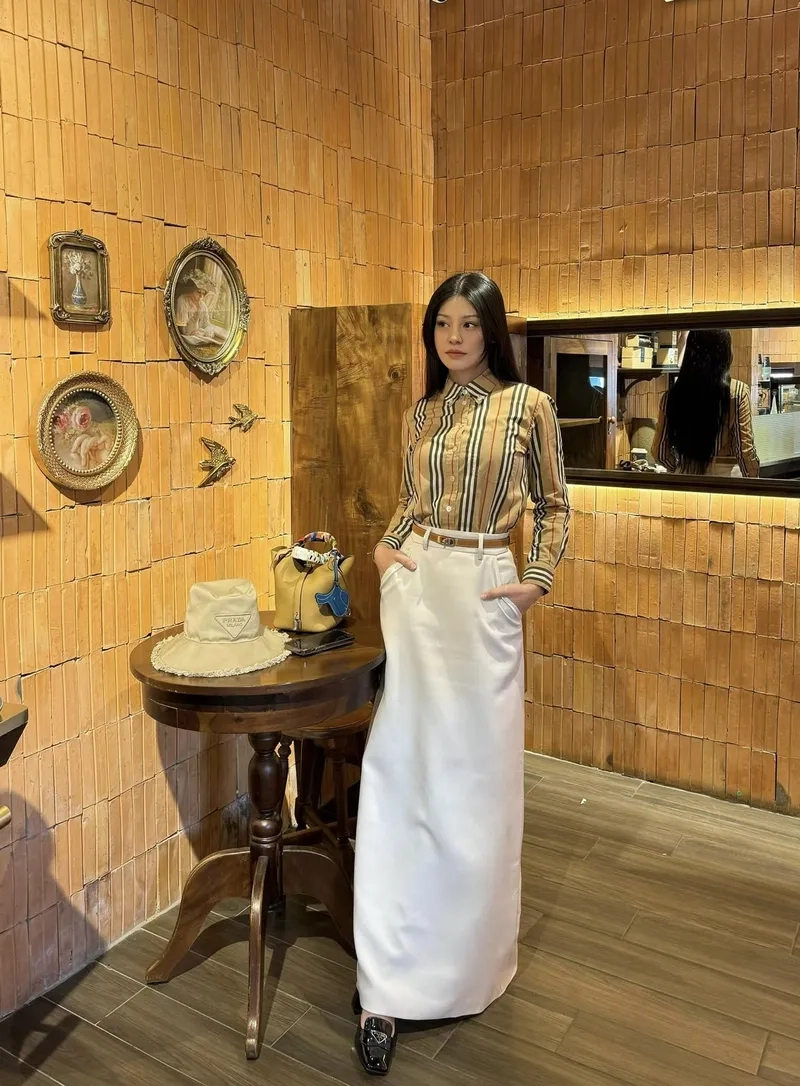 Tiểu sử ca sĩ Bùi Lan Hương và hành trình theo đuổi Dream Pop