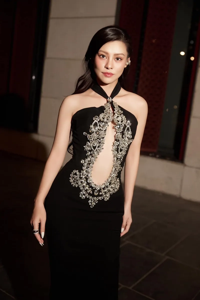 Bùi Lan Hương quê ở đâu mà giọng hát đầy chất thơ như vậy