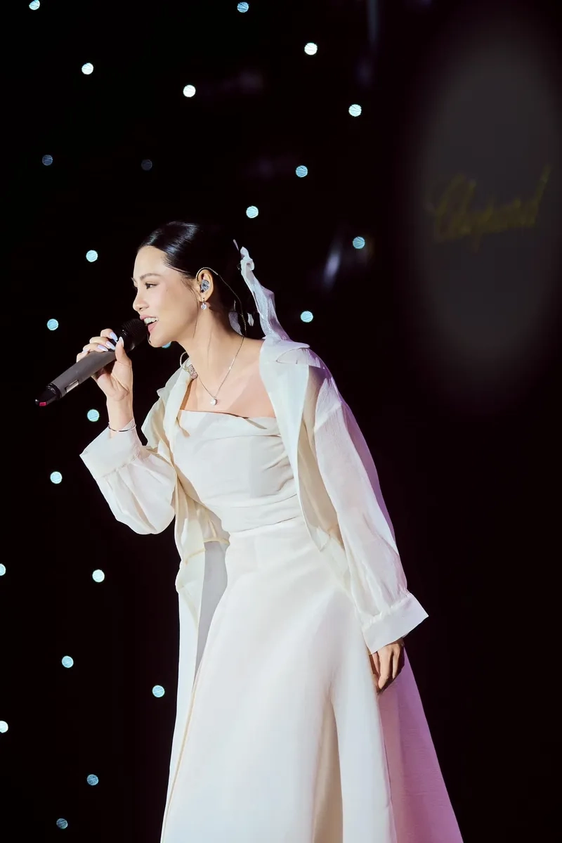 Bùi Lan Hương ngày sinh chính xác là bao nhiêu
