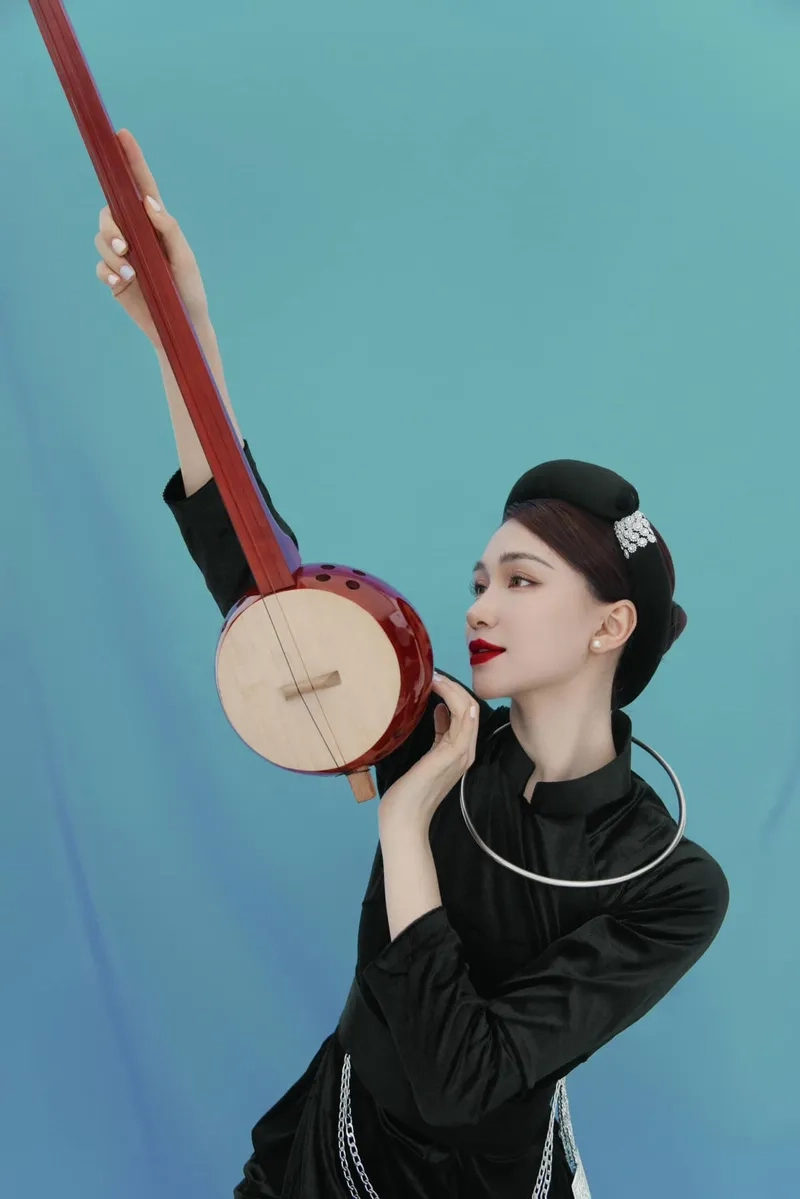 Tiểu sử Hòa Minzy chiều cao và những bí quyết giúp cô luôn tỏa sáng