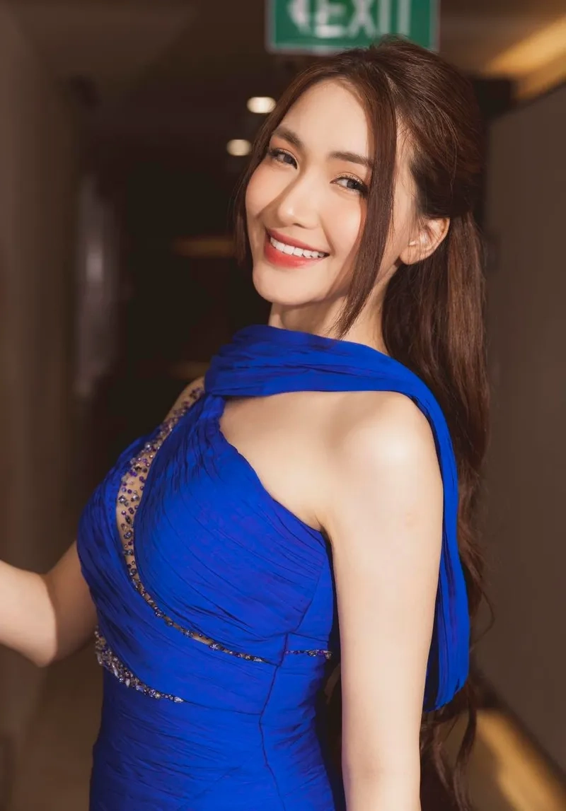 Quê Hòa Minzy và những dấu ấn đặc biệt trong sự nghiệp của cô