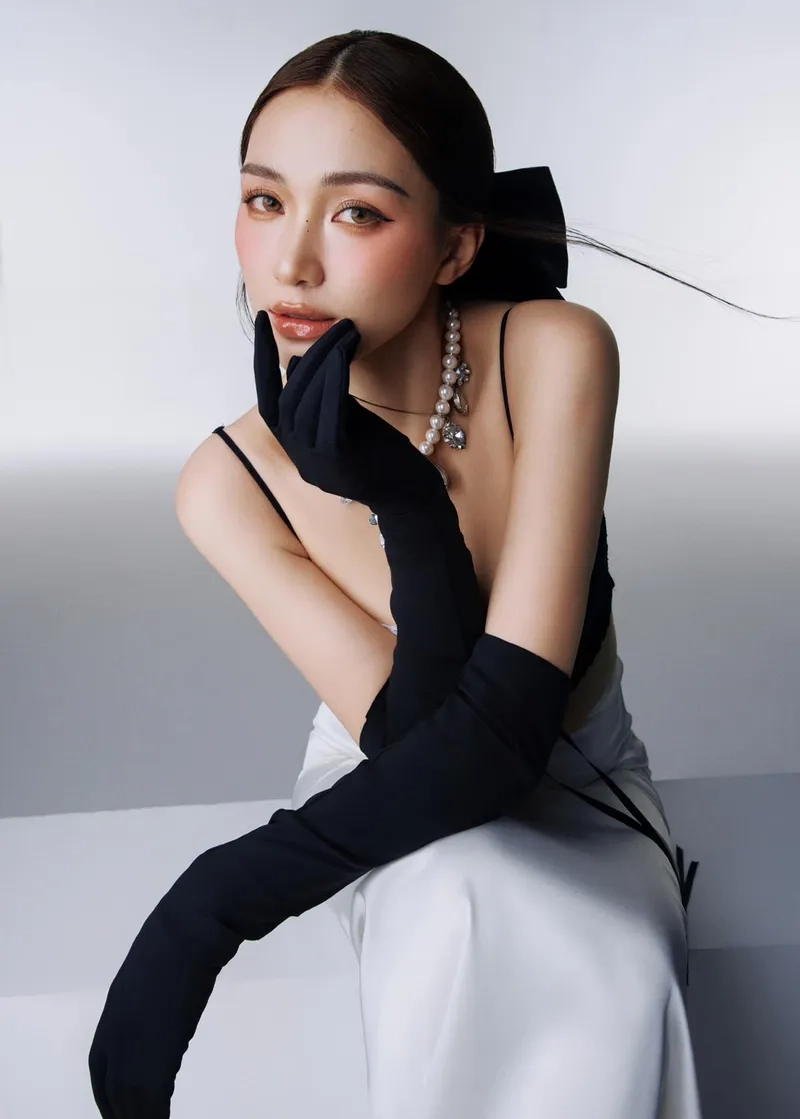 Hòa Minzy là ai mà được đông đảo khán giả yêu mến đến vậy