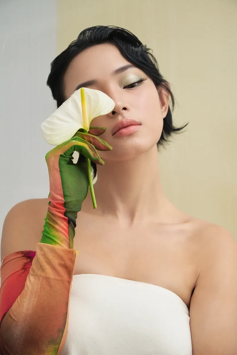Châu Bùi tiểu sử và hành trình trở thành fashionista hàng đầu