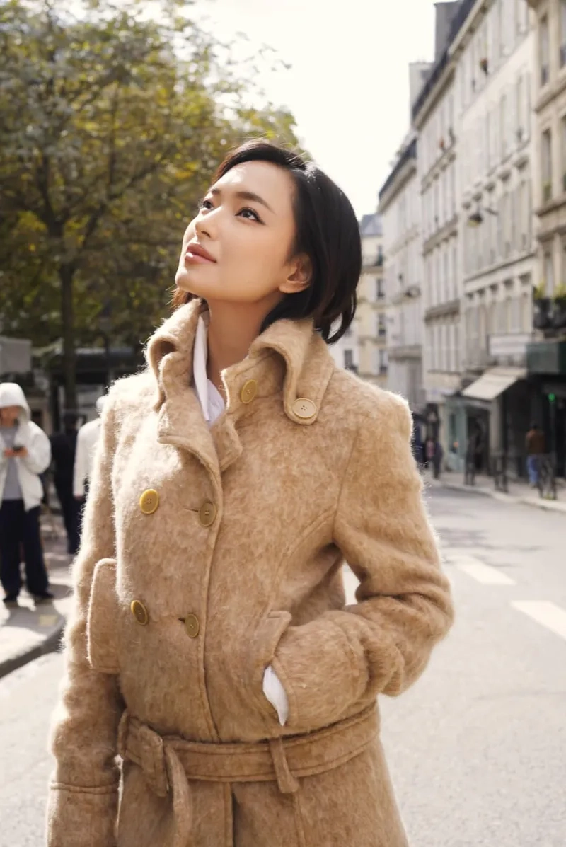 Châu Bùi tên thật là gì mà ít người biết đến