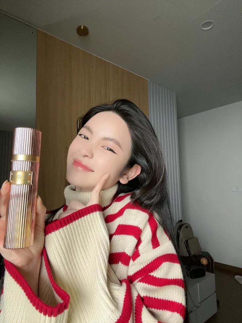 Chu Thanh Huyền quê ở đâu mà lại gây sốt mạng xã hội