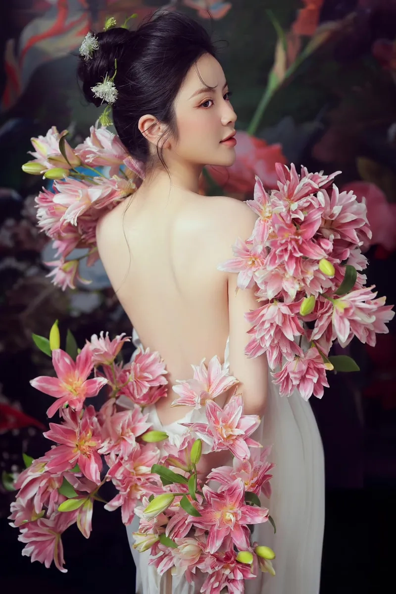 Chi tiết Chu Thanh Huyền sinh năm và những dấu mốc đáng nhớ
