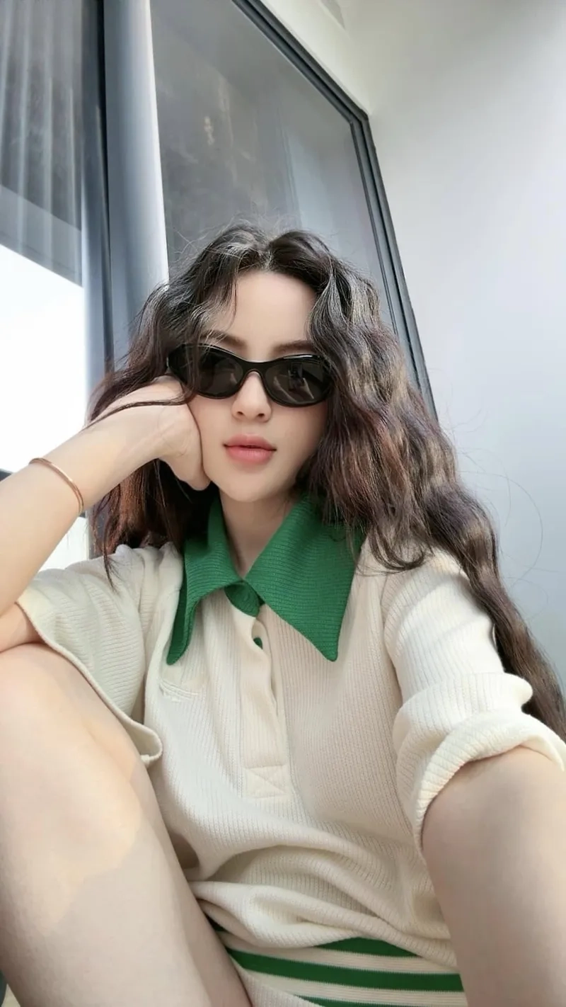 Chu Thanh Huyền sinh nhật ngày nào, có gì đặc biệt