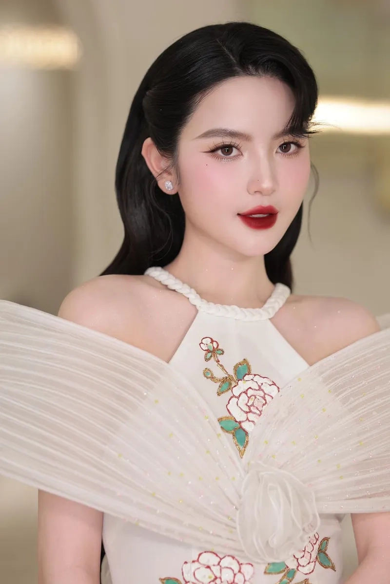 Chu Thanh Huyền làm nghề gì, bí ẩn công việc chính thức