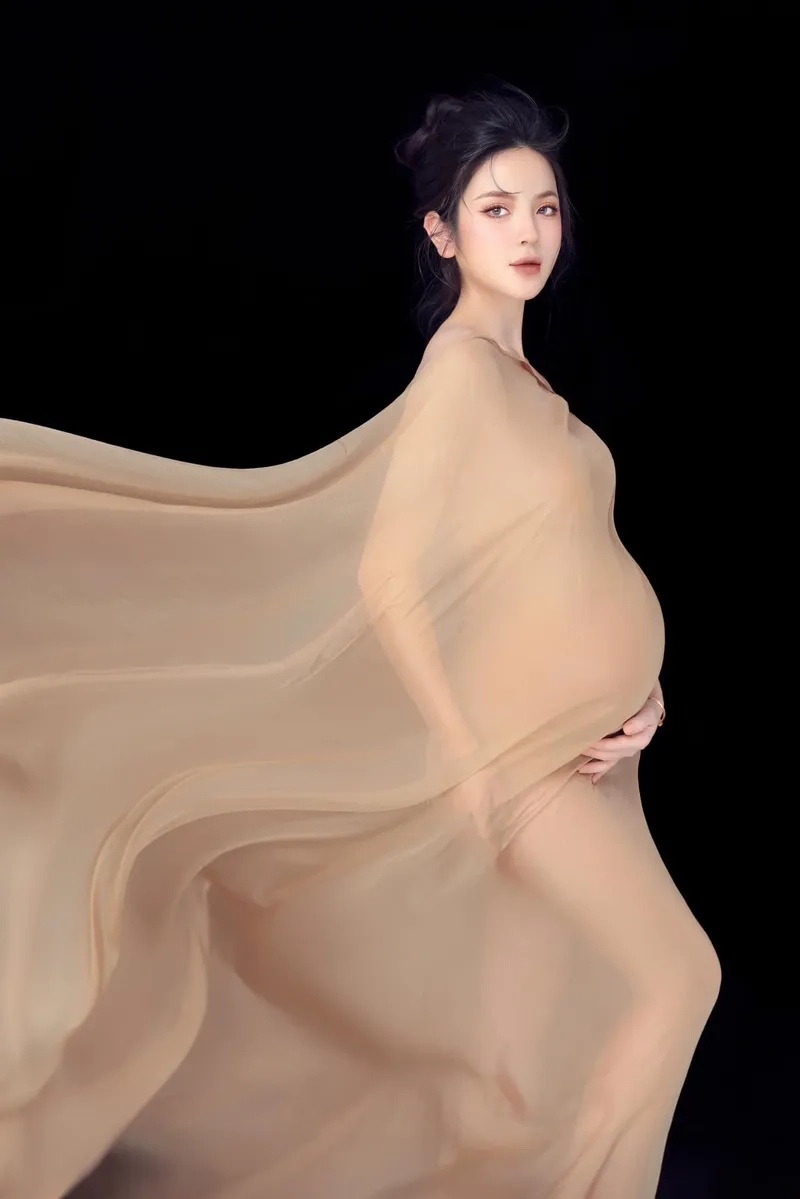 Sự thật Chu Thanh Huyền là ai, không chỉ là vợ Quang Hải