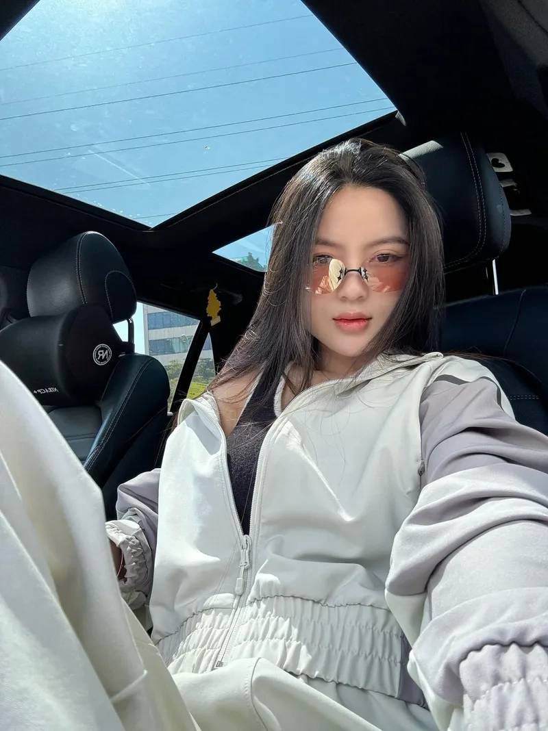 Đừng bỏ lỡ Chu Thanh Huyền sinh ngày, ngày quan trọng của cô