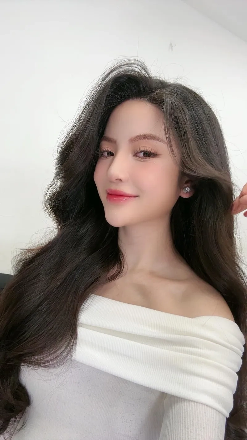 Chu Thanh Huyền quê ở đâu mà lại gây sốt mạng xã hội