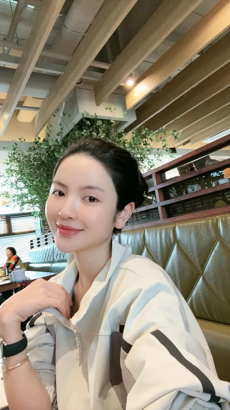 Sự thật về Chu Thanh Huyền là vợ của ai, tiết lộ bất ngờ