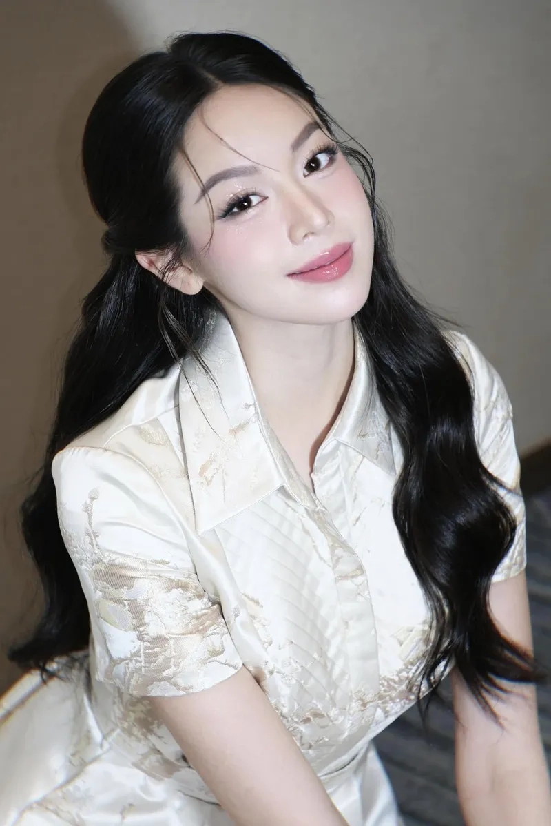 Tiểu sử Huỳnh Thị Thanh Thủy và hành trình đăng quang đầy ấn tượng