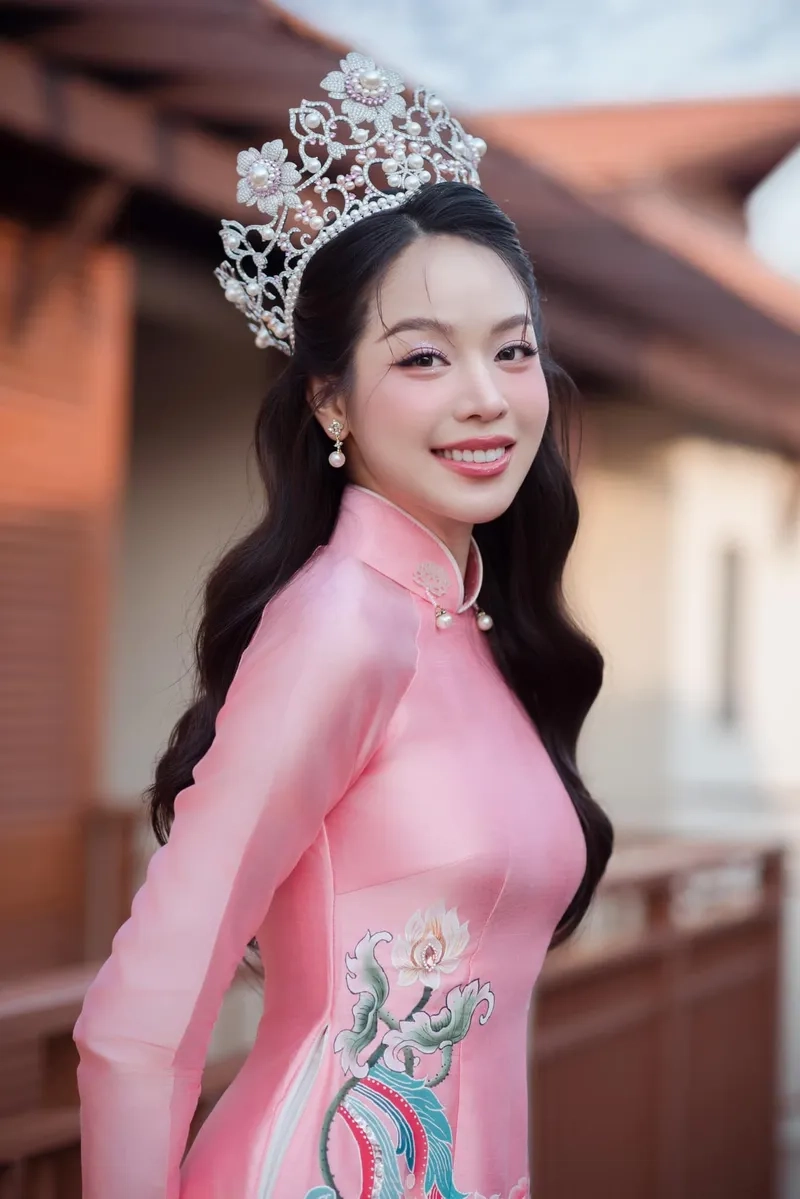 Huỳnh Thị Thanh Thủy tuổi thật sự khiến fan ngỡ ngàng