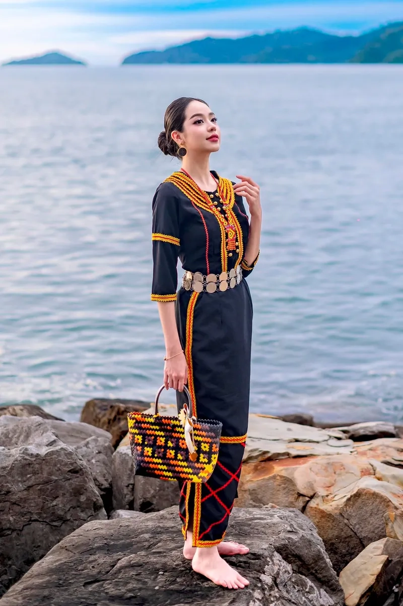Huỳnh Thị Thanh Thủy sinh năm nào mà tài sắc vẹn toàn như vậy