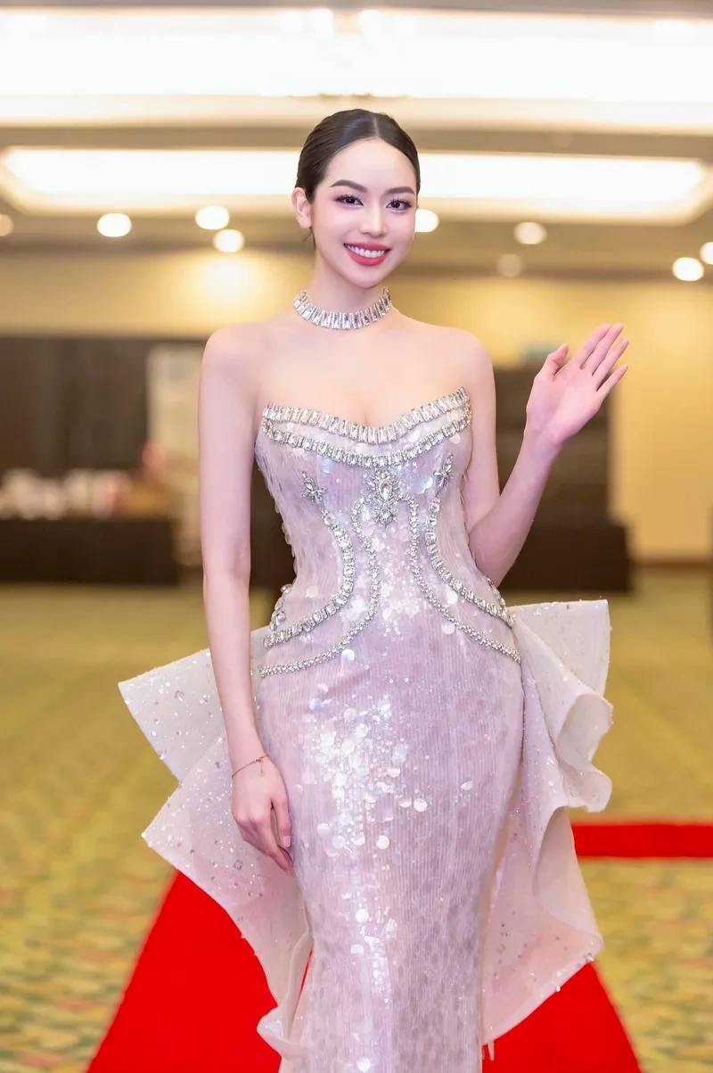 Huỳnh Thị Thanh Thủy sinh năm bao nhiêu khiến nhiều người bất ngờ