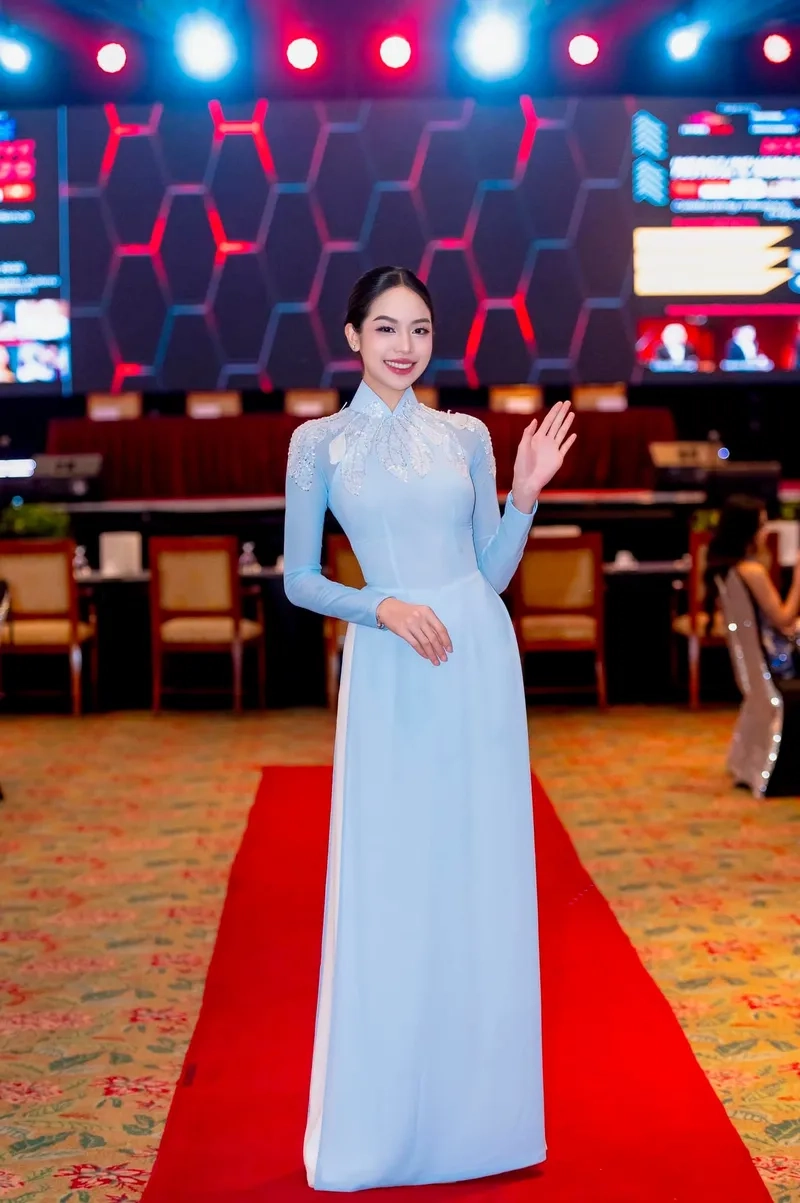 Huỳnh Thị Thanh Thủy học ngành gì mà lại sở hữu trí tuệ xuất sắc