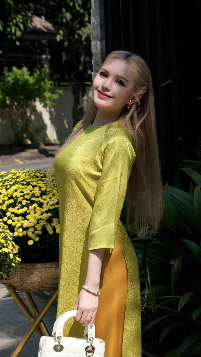 Xoài Non mấy tuổi và bí quyết giữ gìn nhan sắc xinh đẹp