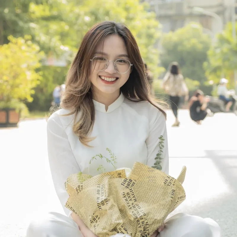 Đặng Thu Hà Schannel học trường nào trước khi trở thành VJ nổi tiếng