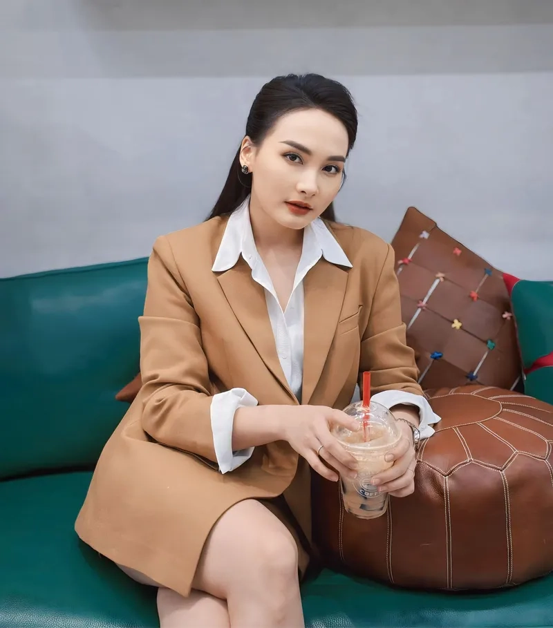 Tiểu sử của diễn viên Bảo Thanh có điều gì đặc biệt