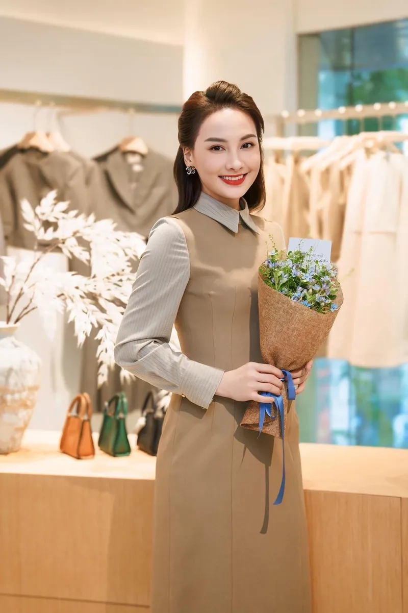 Bảo Thanh ngày sinh chính xác là bao nhiêu khiến fan tò mò