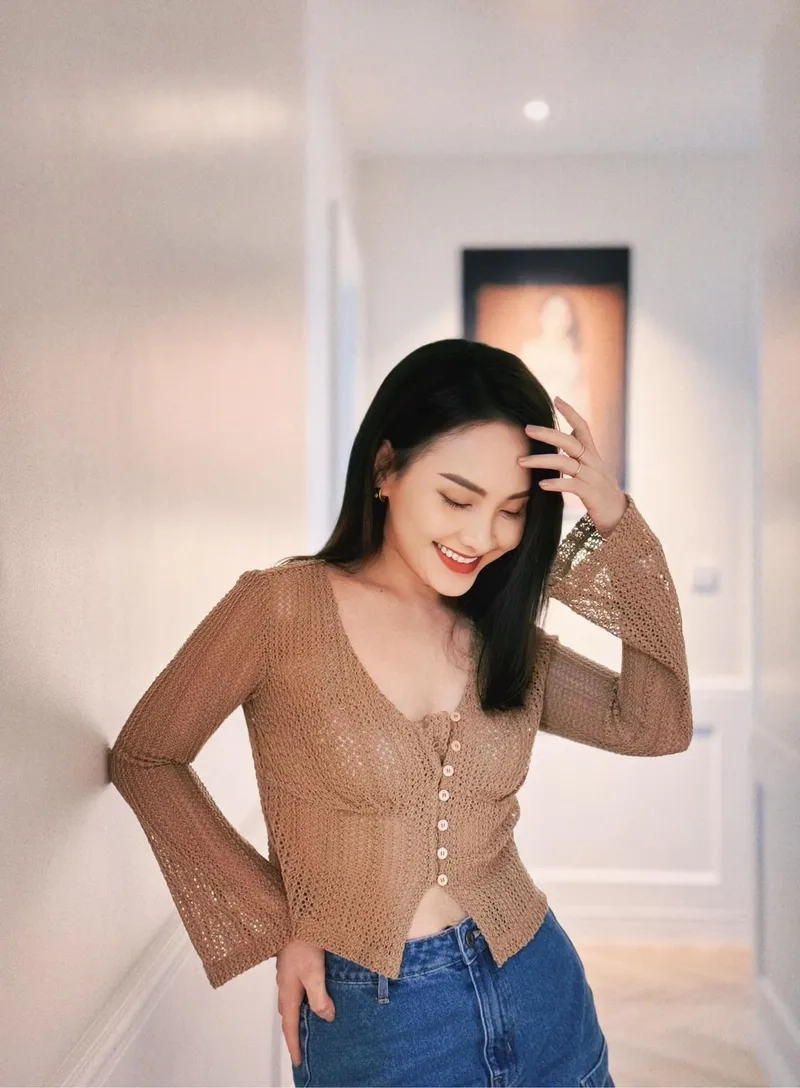 Bảo Thanh sinh năm bao nhiêu mà sở hữu sự nghiệp đáng ngưỡng mộ