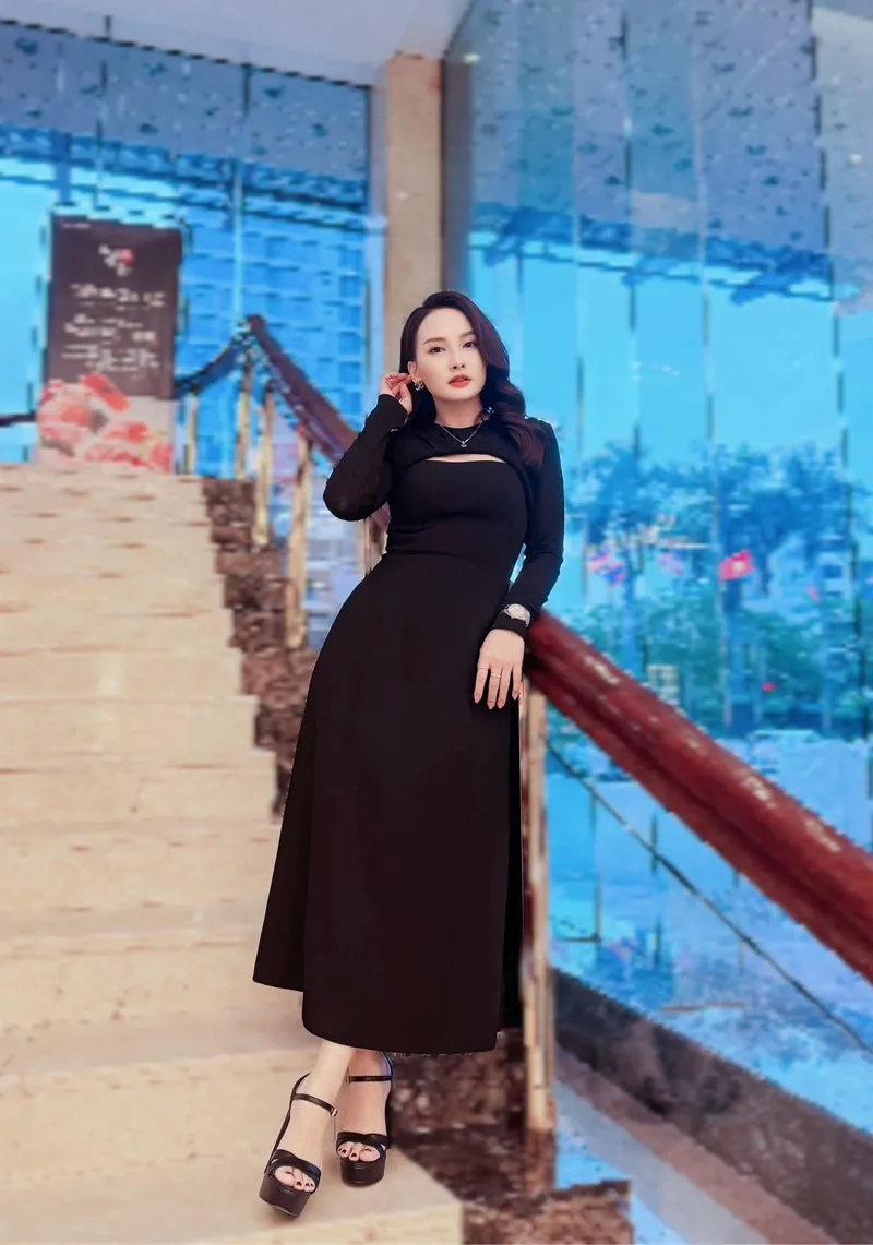 Diễn viên Bảo Thanh quê ở đâu Bắc Giang có gì đặc biệt