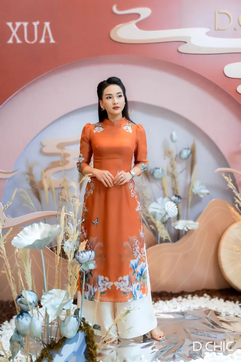 Diễn viên Bảo Thanh quê ở đâu và hành trình từ quê nhà đến màn ảnh