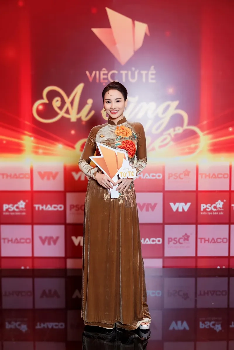 Lý lịch diễn viên Bảo Thanh đầy đủ từ sự nghiệp đến đời tư