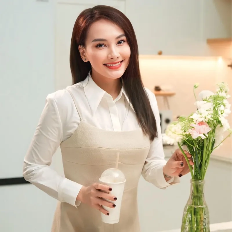 Sự thật về Vũ Thị Phương Thanh – cái tên thật của Bảo Thanh