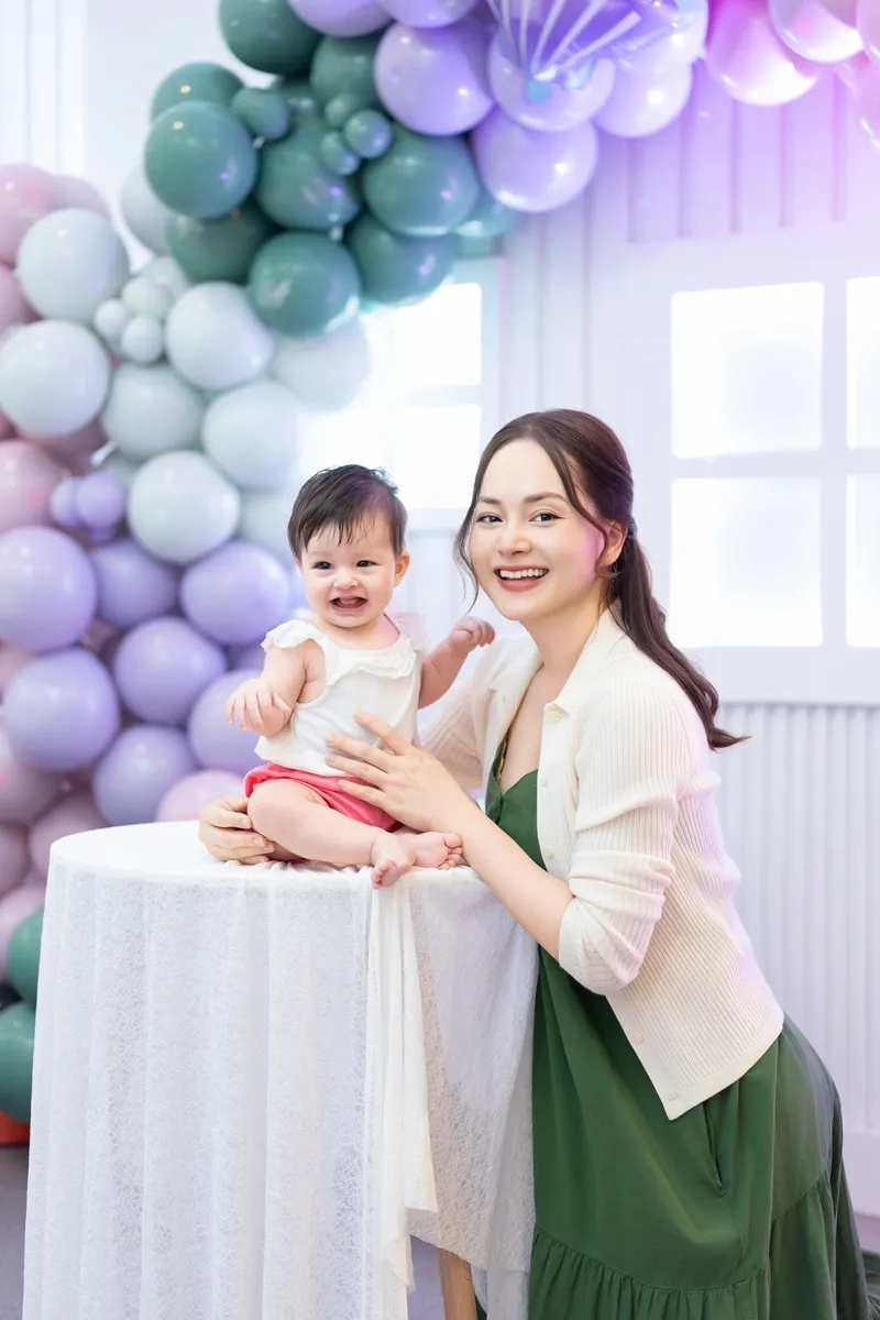 Diễn viên Phương Lan là ai mà khán giả yêu mến đến vậy