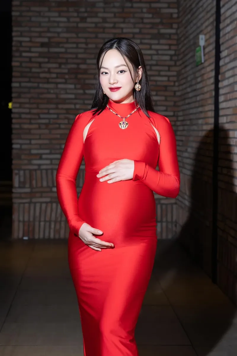 Diễn viên Lan Phương bao nhiêu tuổi mà sự nghiệp ngày càng thành công