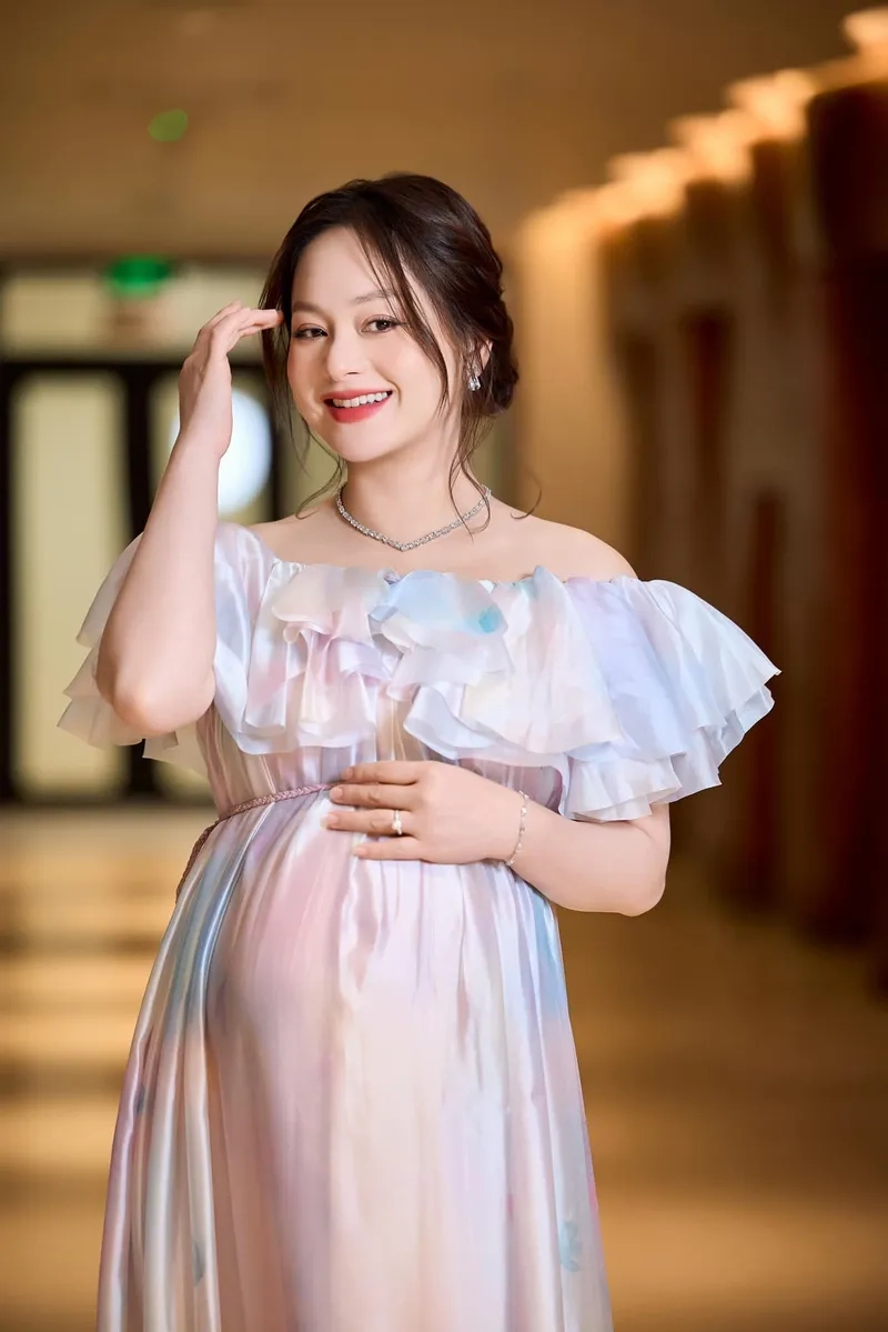 Lan Phương học vấn có gì đặc biệt mà giúp cô thành công đến vậy