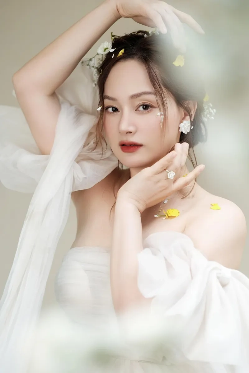 Lan Phương là ai mà khán giả luôn dành sự yêu mến đặc biệt