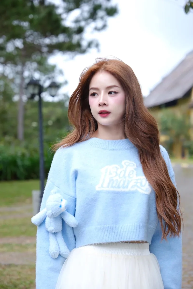 DJ Mie quê ở đâu, xuất thân của nữ DJ khiến fan quan tâm