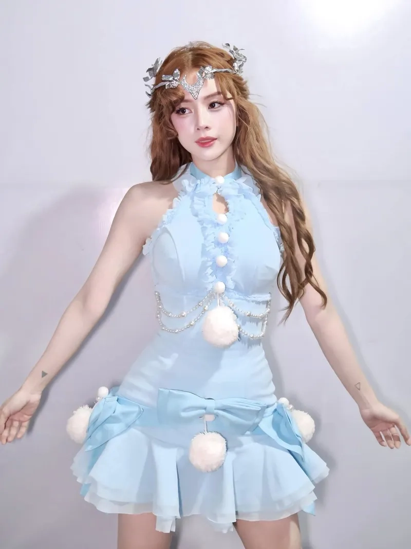 DJ Mie mồ côi, câu chuyện tuổi thơ đầy nghị lực