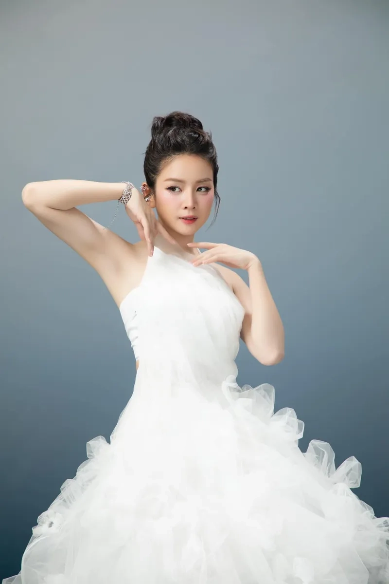 DJ Mie học trường nào, nơi nuôi dưỡng tài năng của cô