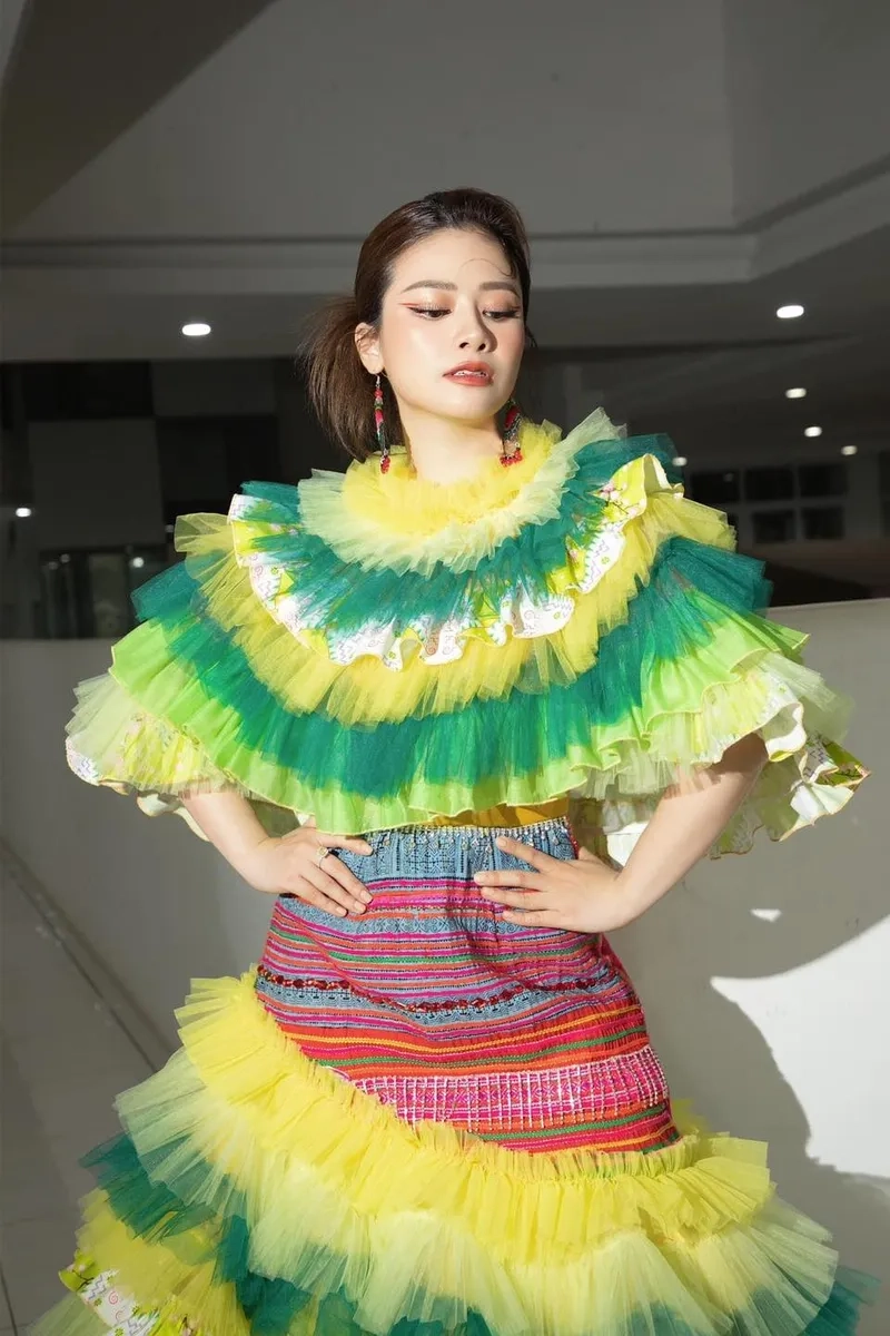 Dương Hoàng Yến quê ở đâu, bật mí quê quán của nữ ca sĩ