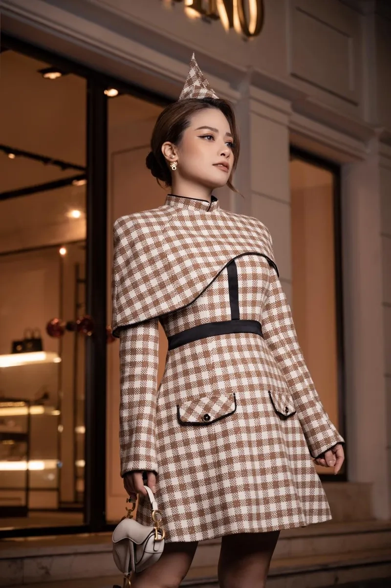 Dương Hoàng Yến ngày sinh, tiết lộ ngày đặc biệt của giọng ca nội lực
