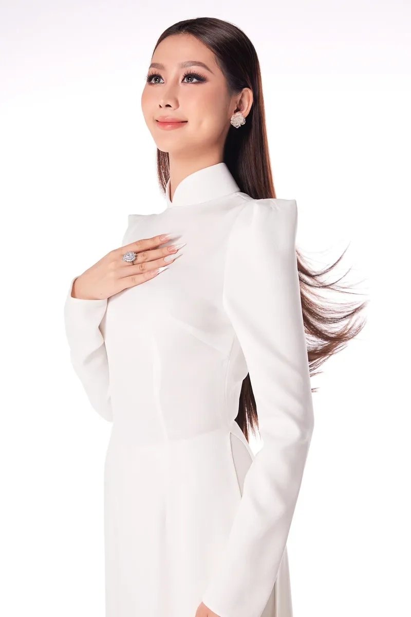 Võ Lê Quế Anh sinh năm, bật mí thông tin cá nhân đáng chú ý