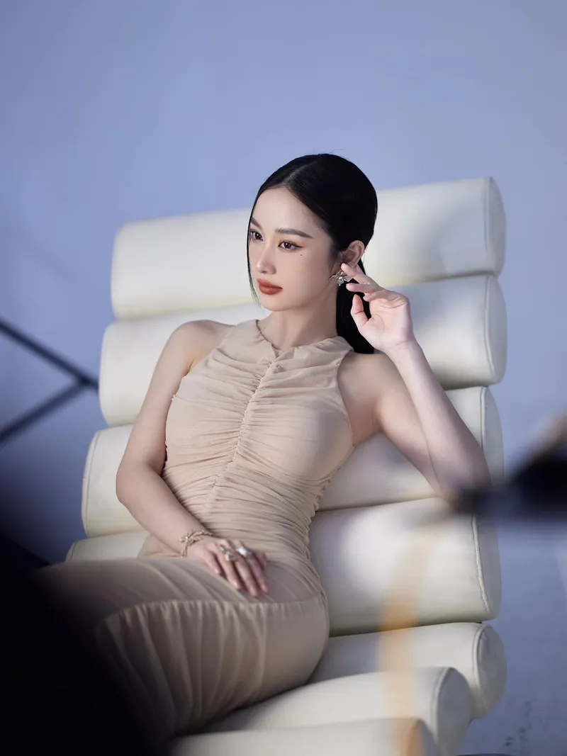 Jun Vũ học trường nào mà có nền tảng vững chắc trong sự nghiệp