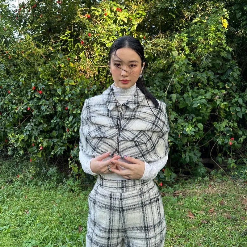 Vũ Phương Anh Jun Vũ và hành trình trở thành ngọc nữ màn ảnh