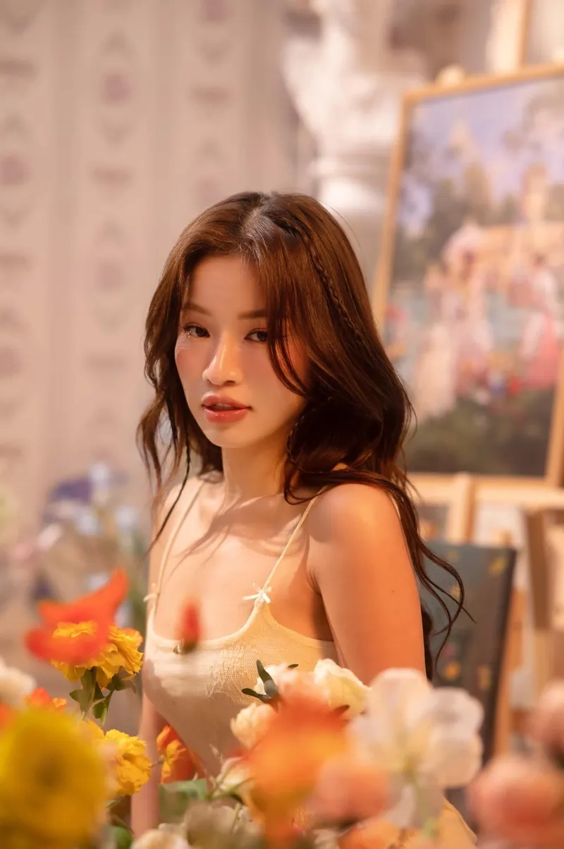 Lâm Bảo Ngọc ngày sinh, ngày sinh mang ý nghĩa đặc biệt